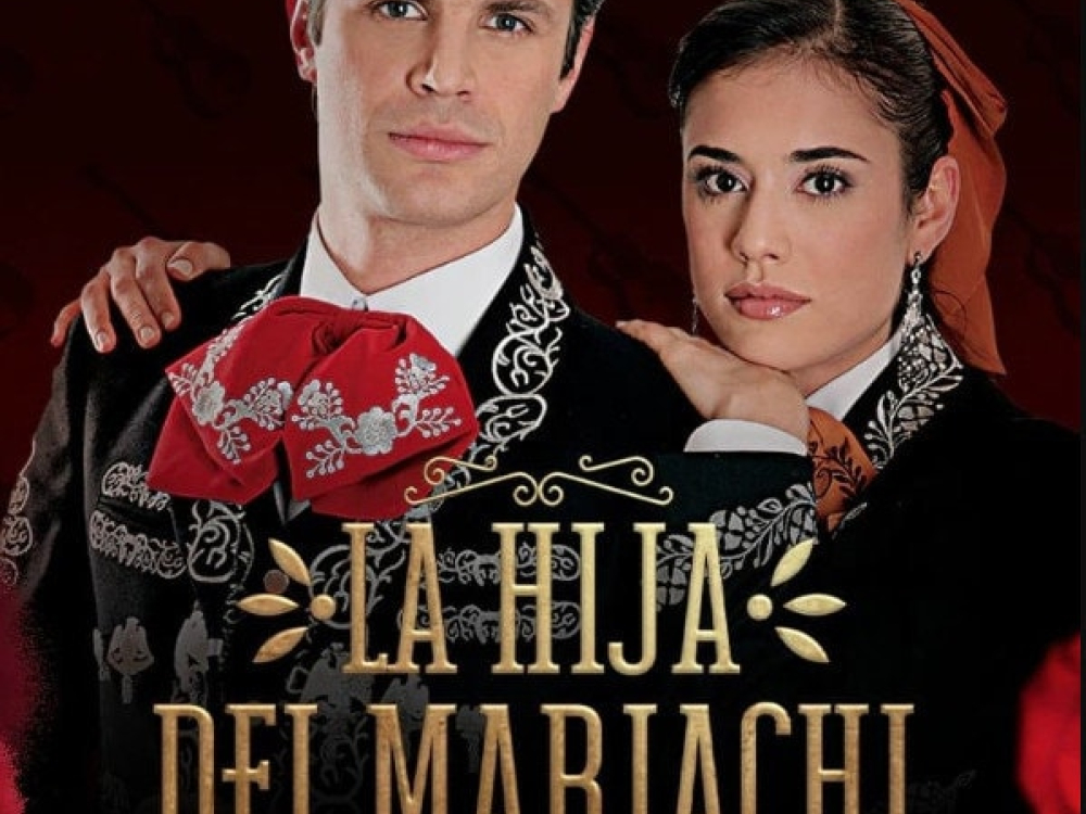 La Hija Del Mariachi Telenovelas Latinas Series Telenovela Dramas