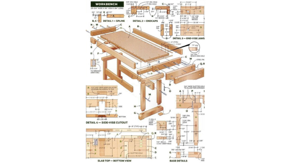 Retro Vintage Wood Work Carpentry Collection 12.000 Plans & Projects (Create and Design for Fun Or Profit)