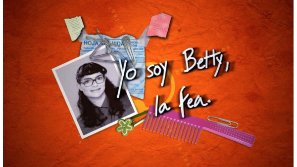 Yo soy Betty la Fea Tenovelas latinas series tv trending television Latin dramas series romanticas telenovelas colombianas mexico