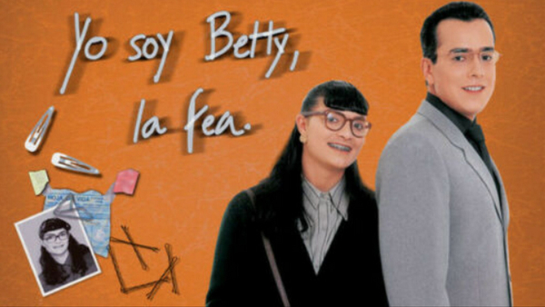 Yo soy Betty la Fea Tenovelas latinas series tv trending television Latin dramas series romanticas telenovelas colombianas mexico