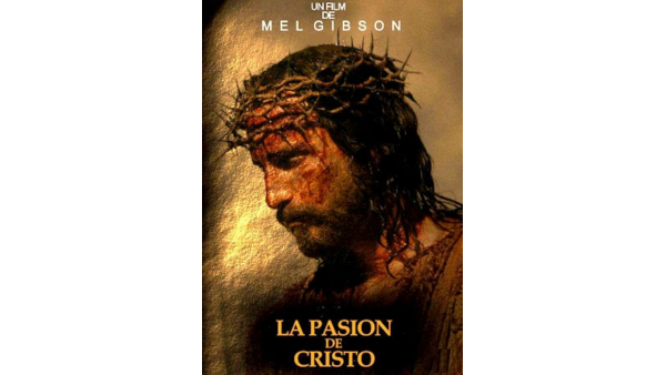 La Pasion De Cristo Pelicula Completa + 3 Peliculas Completas De Jim Caviezel