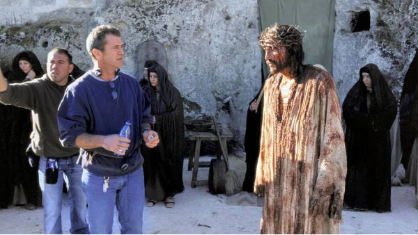 La Pasion De Cristo Pelicula Completa + 3 Peliculas Completas De Jim Caviezel