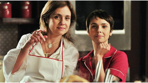 Avenida Brasil (telenovela) Telenovelas Latinas Series Televisión Dramas Latinos Telenovelas Series Romanticas Telenovela Exitosa Brasilera
