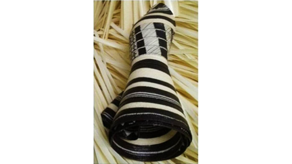 Sombrero Artesanal Colombiano Sombrero Sinuano vueltiao Caña Flecha 20 Vueltas Sombrero Hombres Mujeres Regalo Especial para Todas las Edades y Ocasiones