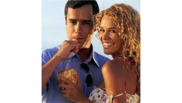 La Costeña y el Cachaco Telenovelas Latinas Series Television Latin Dramas Series Romanticas Telenovela Colombiana 2003