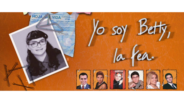 Super Combo 3 Novelas: Yo Soy Betty La Fea + Ecomoda + Pedro El Escamoso Telenovelas Colombianas DVD Coleccion Colombian TV Series Novelas