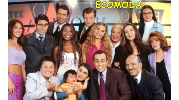 Super Combo 3 Novelas: Yo Soy Betty La Fea + Ecomoda + Pedro El Escamoso Telenovelas Colombianas DVD Coleccion Colombian TV Series Novelas