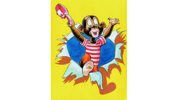 Memin Pinguin Coleccion Completa A Todo Color COMICS -443 Revistas-