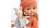15-inch Small Full Body Baby Doll Washable Long Blond Hair All Vinyl Posable Realistic Doll Come with Cute Accessories