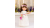 15-inch Small Full Body Baby Doll Washable Long Brown Hair All Vinyl Posable Realistic Fashion Doll Come with Cute Accessories