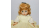 Vintage Madame Alexander -Amy Doll Little Women Series 411  w/ Kaiser Doll Stand, does not contain box