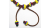 Typical Handmade Bracelet Made By Native Artisans Colombia Ecuador Venezuela