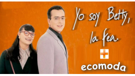 Especial 4 Novelas: Yo Soy Betty La Fea + Ecomoda + La Hija Del Mariachi + Hasta Q la Plata Telenovelas Colombianas Colombian TV Series