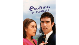 Pedro el Escamoso  Latinas series Romanticas TV exitosa producción Colombiana Latin Drama Series