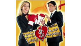 Hasta que la Plata Nos Separe Original Telenovelas Latinas Series Television Soap Opera Tragicomedia Series Romanticas Telenovela Colombia