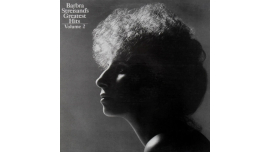 Barbra Streisand's Greatest Hits Volumen 2, Vinilo, Álbum LP 1978, Pop Rock, Easy Listening, Balada, Musical, Banda sonora Vintage Antique