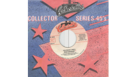 Rod Stewart: lo llevas bien, sé que te estoy perdiendo, género rock, pop; Vinilo, 7", 45 RPM, Sencillo 1992