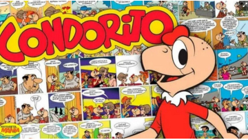 Condorito Coleccion DVD Inolvidable De COMICS -300 Revistas- + 1 Bono Especial (46 Revistas De Cone).