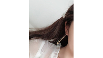 Antiguo Vintage Cuchara Diminuta Tenedor Colgante Pendiente Creativo Stud Oreja Interesante Oro Joyería de Moda Regalo Para Mujeres Niñas Aretes Mini Antiguos