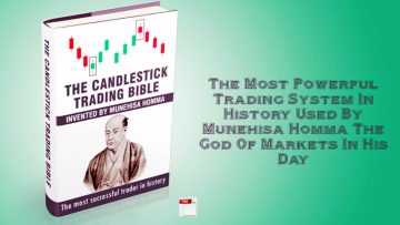 The Candlestick Trading Bible Learn to Read Patterns today Bitcoin Forex