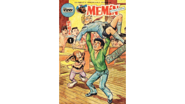 Memin Pinguin Coleccion Completa e Inolvidable COMICS -343 Revistas-